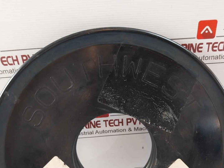 Southwest 0060023 Mud Pump Deflector Disc A162203