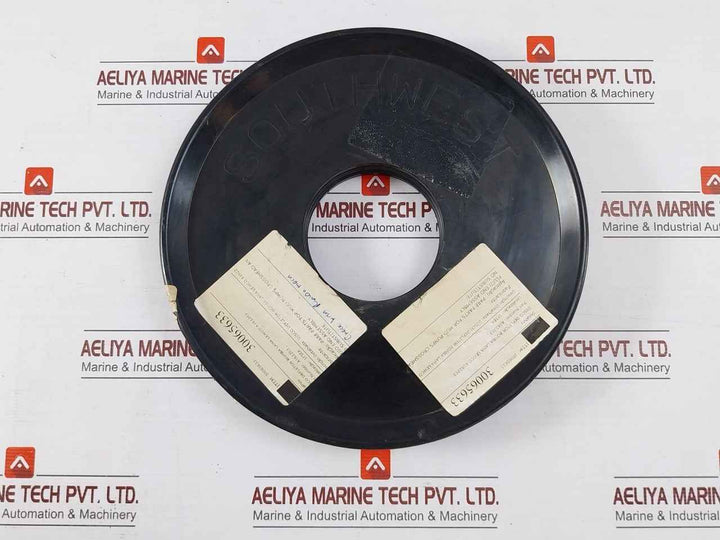 Southwest 0060023 Mud Pump Deflector Disc A162203