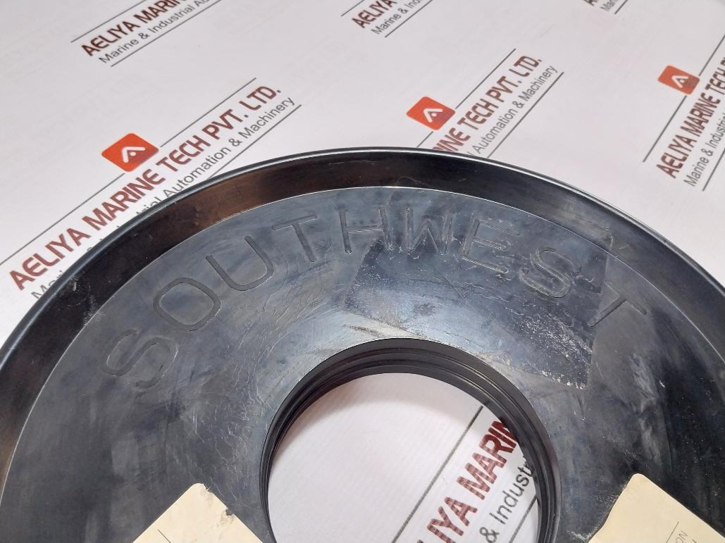 Southwest 0060023 Mud Pump Deflector Disc A162203