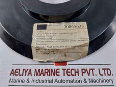 Southwest 0060023 Mud Pump Deflector Disc A162203