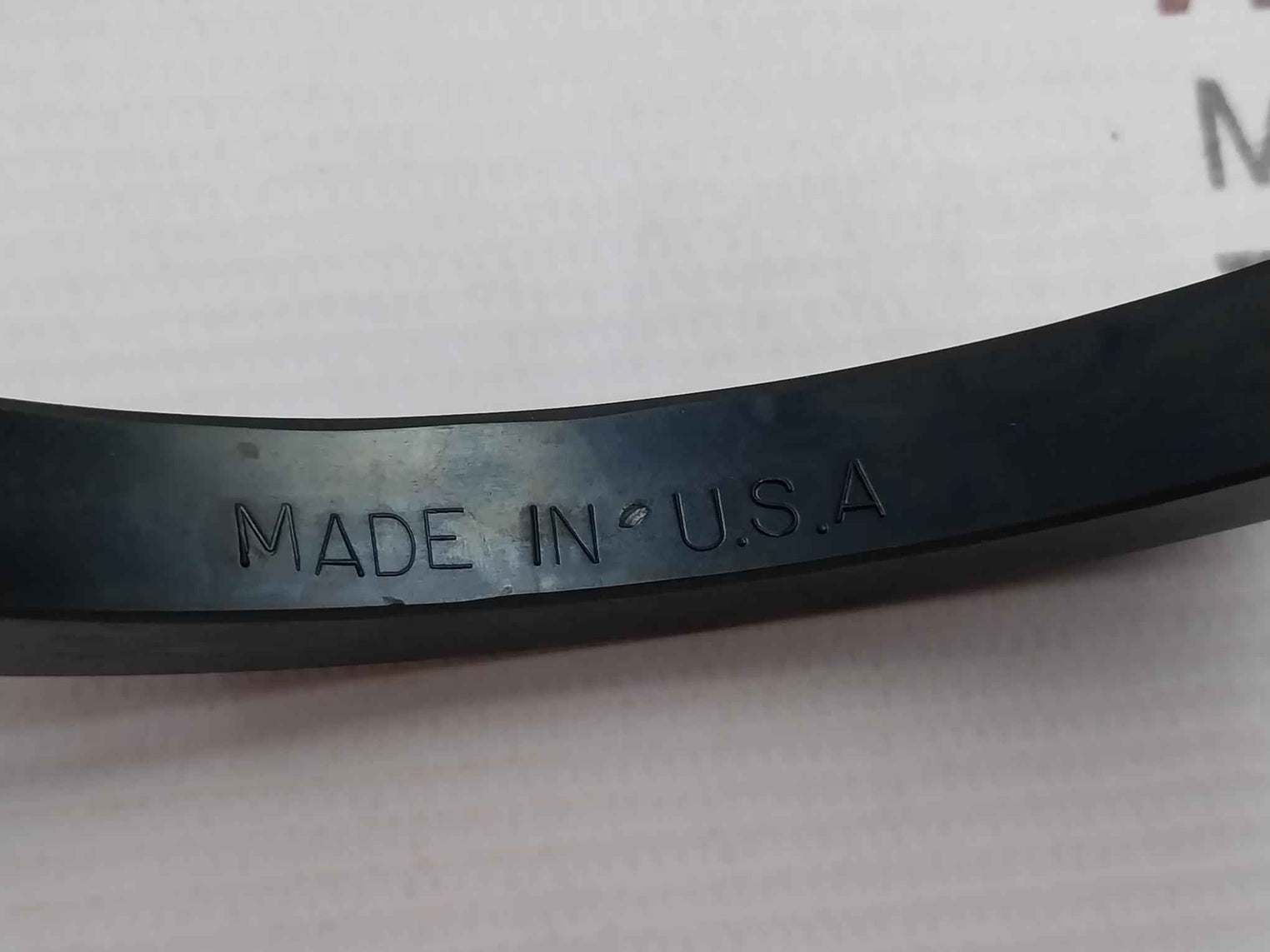 Southwest 2988 Mud Pump Wear Seal A167702