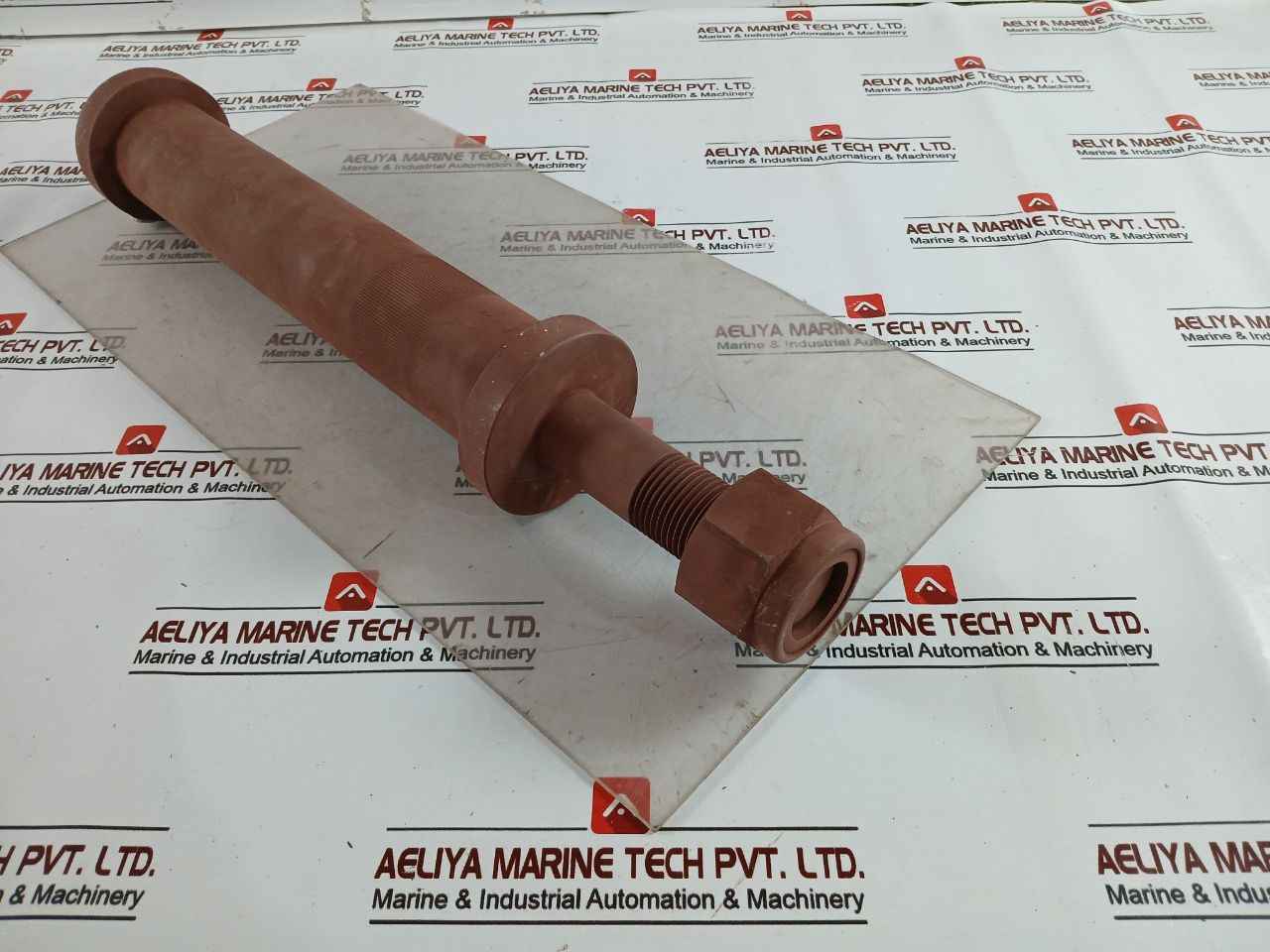 Southwest 7202-25 Piston Rod For 12P-wh-16