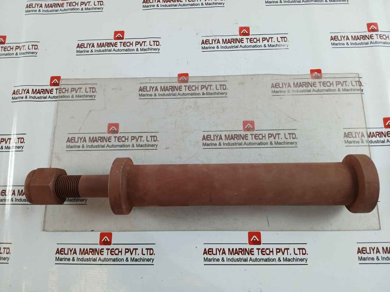 Southwest 7202-25 Piston Rod For 12P-wh-16