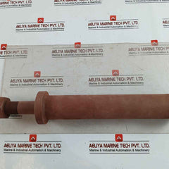 Southwest 7202-25 Piston Rod For 12P-wh-16