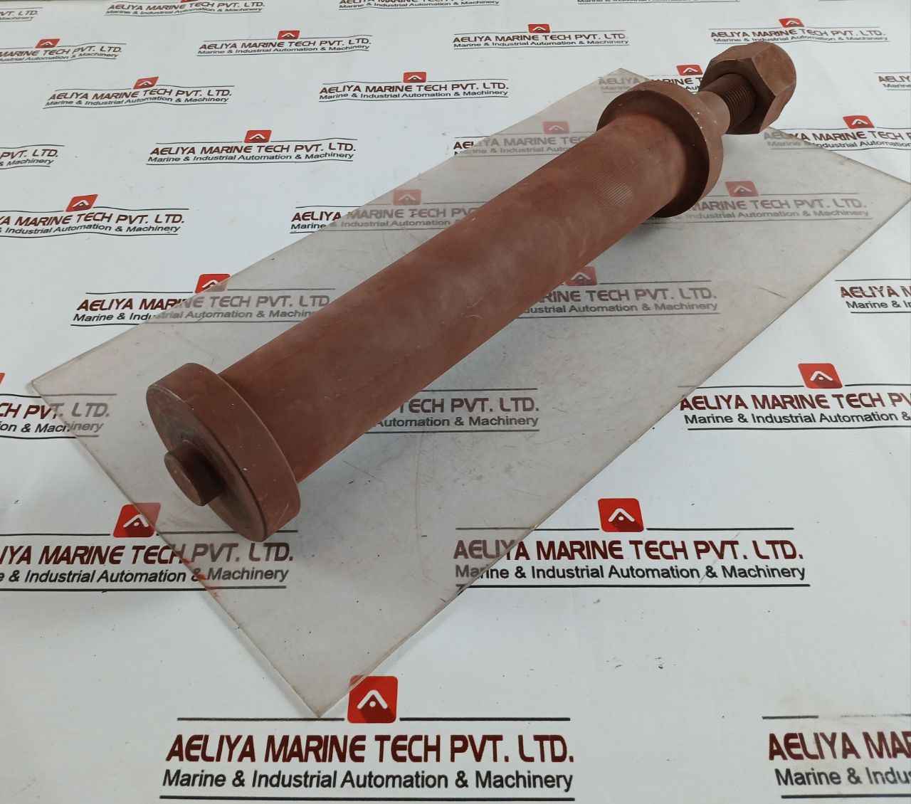 Southwest 7202-25 Piston Rod For 12P-wh-16