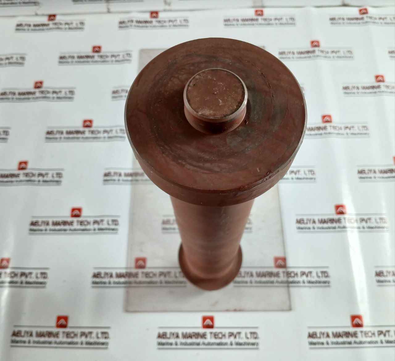 Southwest 7202-25 Piston Rod For 12P-wh-16