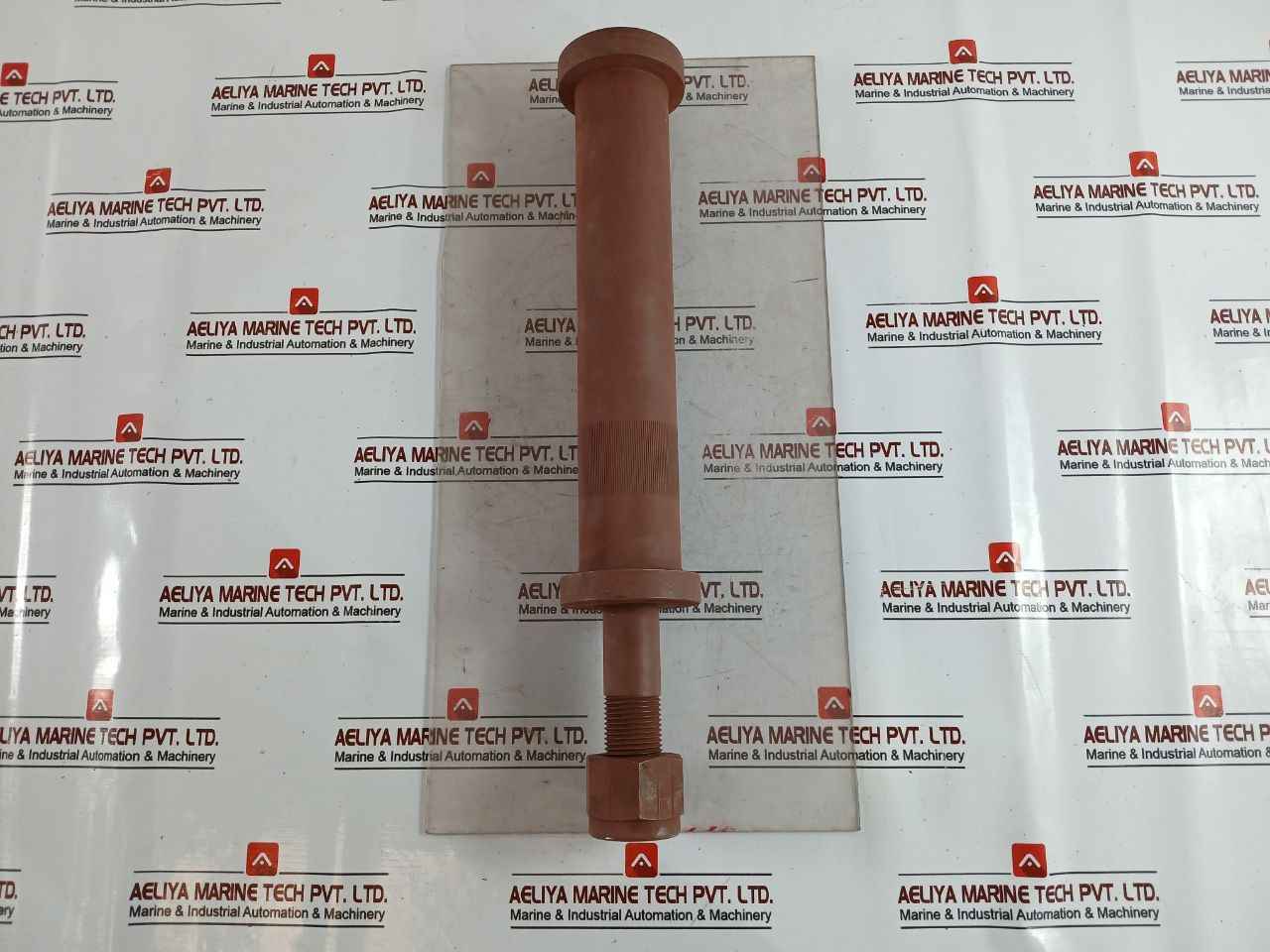 Southwest 7202-25 Piston Rod For 12P-wh-16