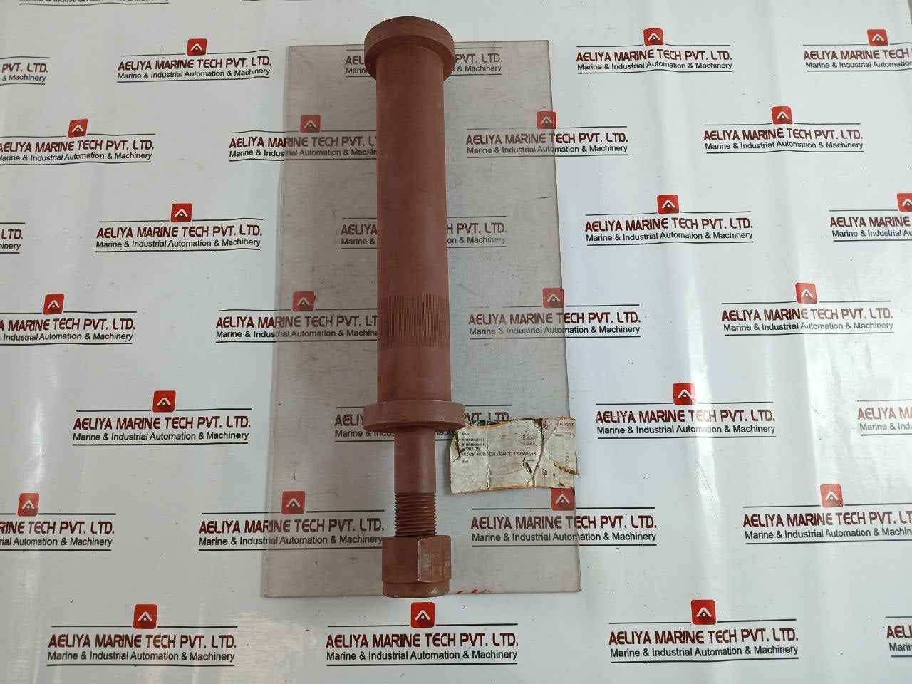 Southwest 7202-25 Piston Rod For 12P-wh-16