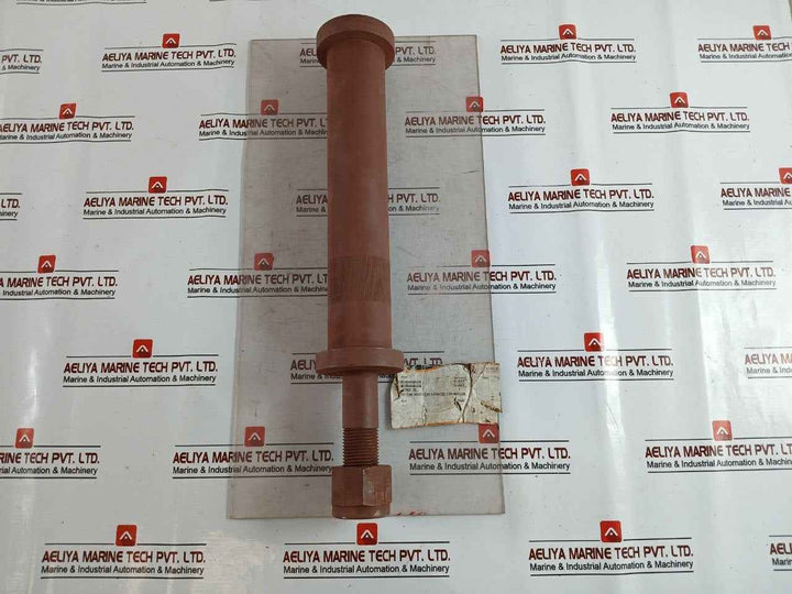 Southwest 7202-25 Piston Rod For 12P-wh-16