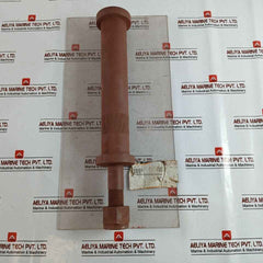 Southwest 7202-25 Piston Rod For 12P-wh-16