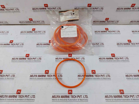 Southwest Oilfield P115U Hp Polyurethane Seal – Valve Plug Trili Seal Wh 1612-