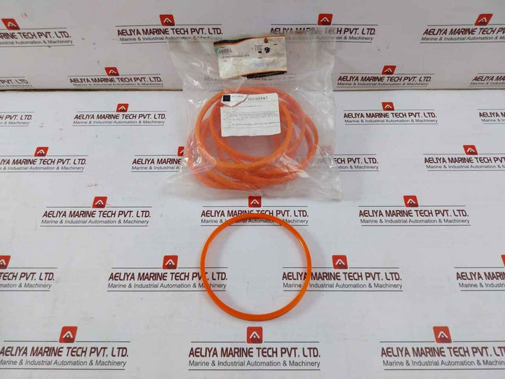 Southwest Oilfield P115U Hp Polyurethane Seal – Valve Plug Trili Seal Wh 1612-
