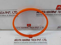 Southwest Oilfield P115U Hp Polyurethane Seal – Valve Plug Trili Seal Wh 1612-