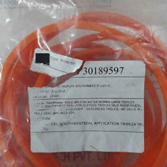 Southwest Oilfield P115U Hp Polyurethane Seal – Valve Plug Trili Seal Wh 1612-
