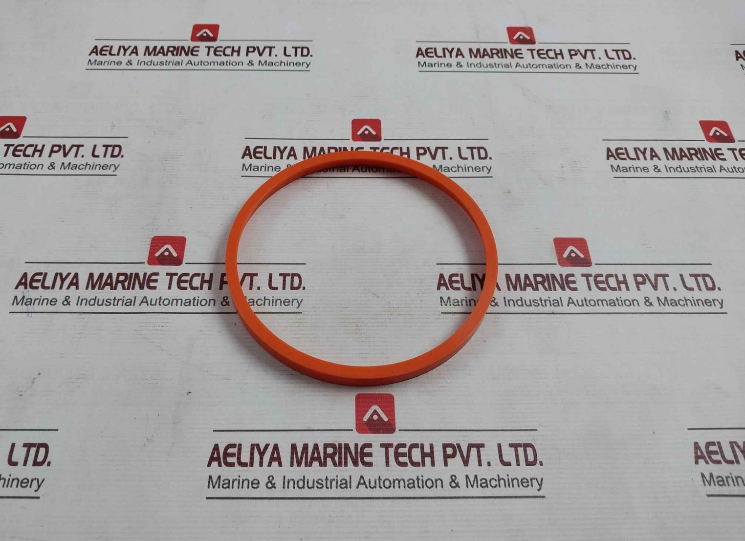 Southwest Oilfield P115U Urethane Cap Gasket Seal