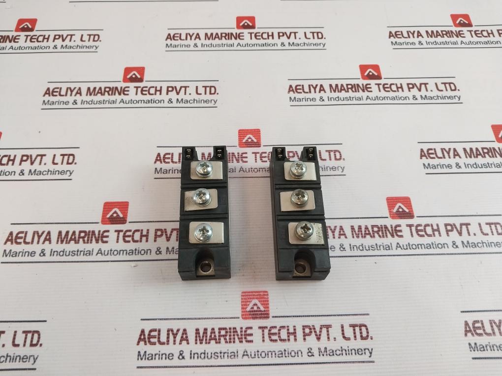 Sow Stt162M14M/S974 Thyristor Power Module