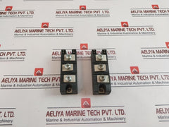 Sow Stt162M14M/S974 Thyristor Power Module