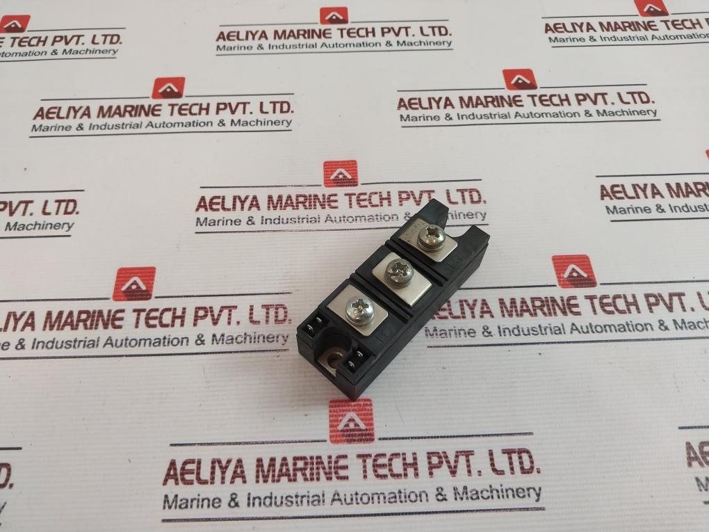 Sow Stt162M14M/S974 Thyristor Power Module