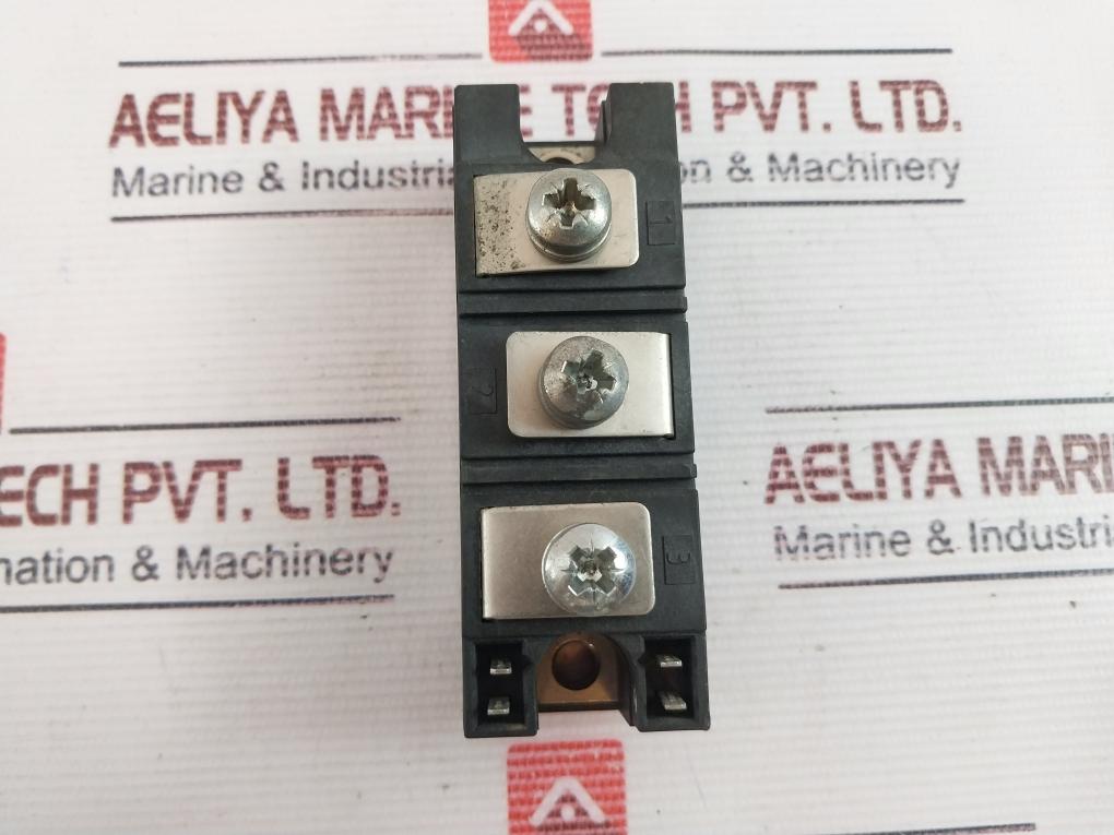 Sow Stt162M14M/S974 Thyristor Power Module