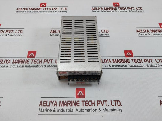 Sp-100-27 Switching Power Supply Mean Well