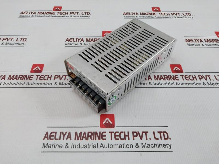 Sp-100-27 Switching Power Supply Mean Well