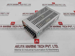 Sp-100-27 Switching Power Supply Mean Well