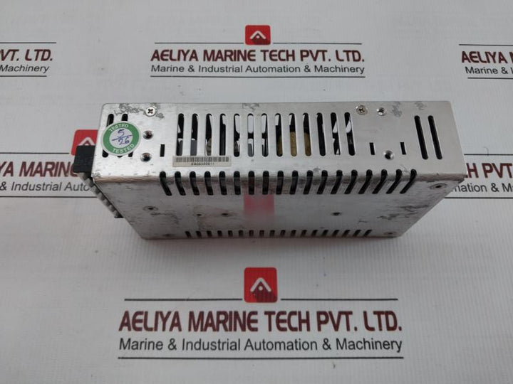 Sp-100-27 Switching Power Supply Mean Well
