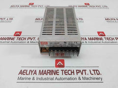 Sp-100-27 Switching Power Supply Mean Well
