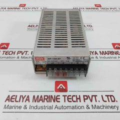 Sp-100-27 Switching Power Supply Mean Well