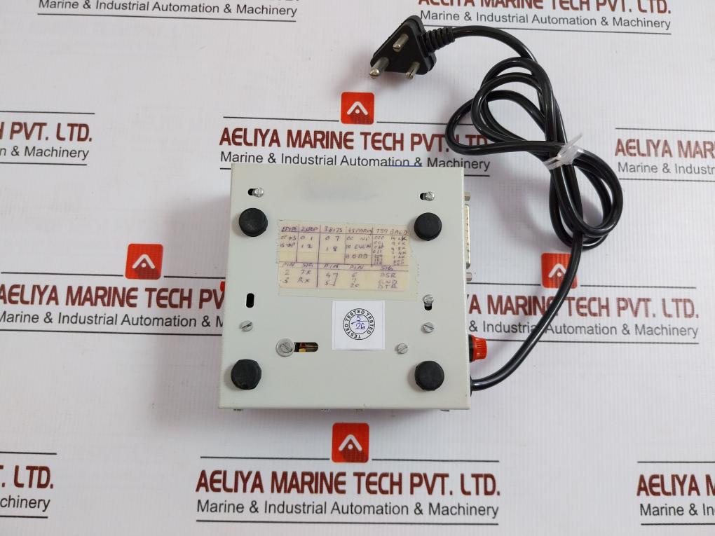Sp-1 Universal Converter 230V 50Hz 5W Milestone