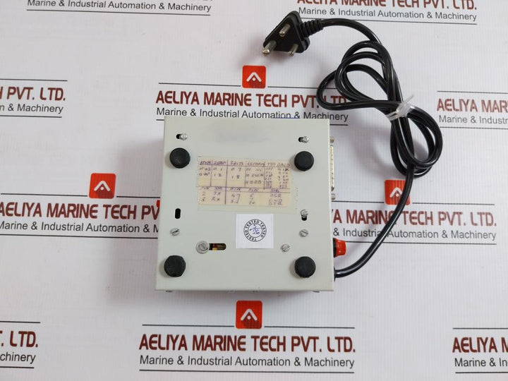 Sp-1 Universal Converter 230V 50Hz 5W Milestone