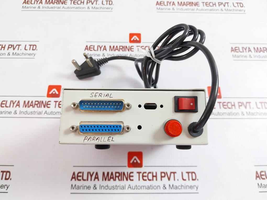 Sp-1 Universal Converter 230V 50Hz 5W Milestone