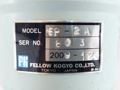 Sp-2A Oil Fellow Kogyo Content Meter With New Condition