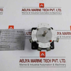 Sp-cee 1832 Switch Interior 32/94 Wiska