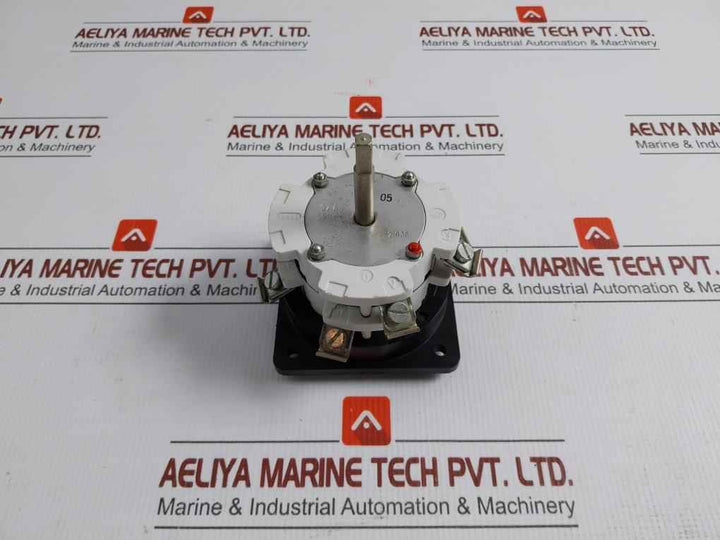 Sp-cee 1832 Switch Interior 32/94 Wiska