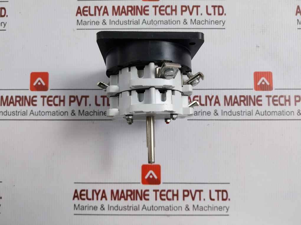Sp-cee 1832 Switch Interior 32/94 Wiska