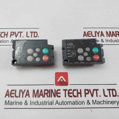 Sp0165A Digital Operation And Keypad Panel Fuji Electric