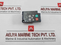 Sp0165A Digital Operation And Keypad Panel Fuji Electric
