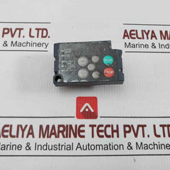 Sp0165A Digital Operation And Keypad Panel Fuji Electric