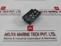 Sp0165A Digital Operation And Keypad Panel Fuji Electric