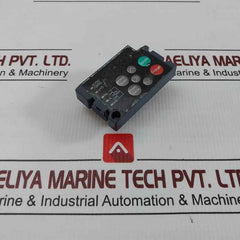 Sp0165A Digital Operation And Keypad Panel Fuji Electric