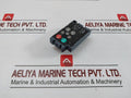 Sp0165A Digital Operation And Keypad Panel Fuji Electric