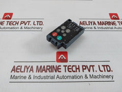 Sp0165A Digital Operation And Keypad Panel Fuji Electric