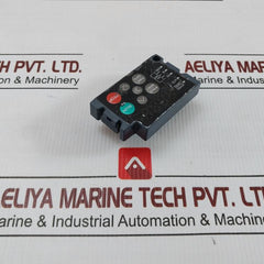 Sp0165A Digital Operation And Keypad Panel Fuji Electric