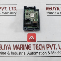 Sp0165A Digital Operation And Keypad Panel Fuji Electric