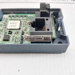 Sp0165A Digital Operation And Keypad Panel Fuji Electric