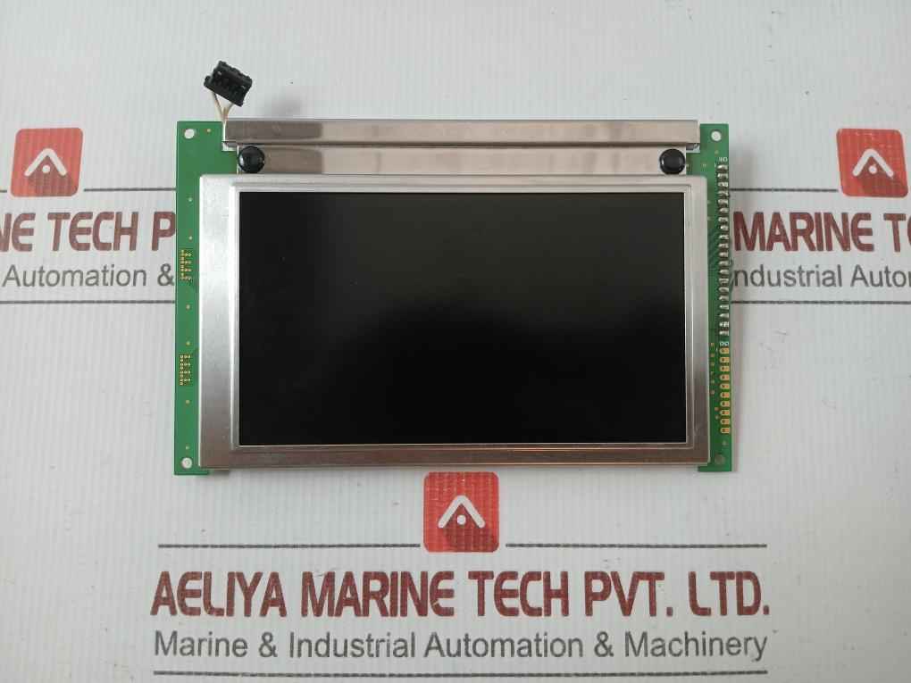 Sp14N002 Lcd Screen Display Panel Module Hitachi Rev: A
