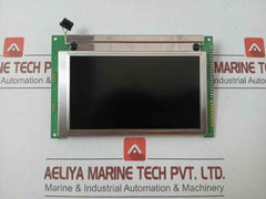 Sp14N002 Lcd Screen Display Panel Module Hitachi Rev: A