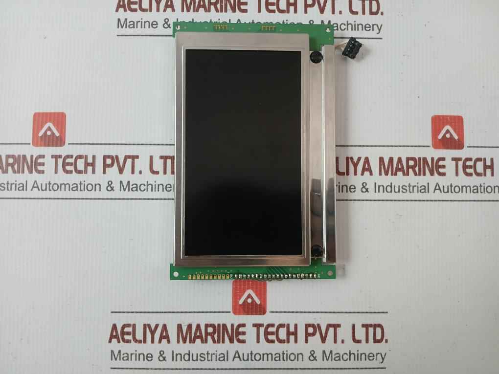 Sp14N002 Lcd Screen Display Panel Module Hitachi Rev: A