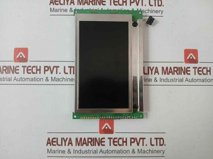 Sp14N002 Lcd Screen Display Panel Module Hitachi Rev: A